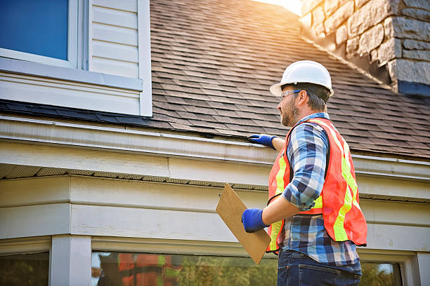 Roofing in Overland Park